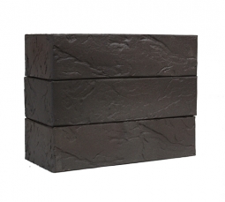 Кирпич лицевой керамический Флеш «Патина» «Вавилон» пустотелый одинарный