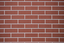 Кирпич лицевой керамический «Бордо» пустотелый утолщенный ут. ст.
