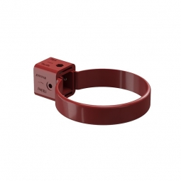 Хомут универсальный Docke Premium Гранат