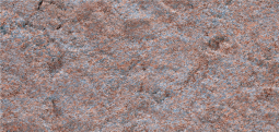 Гибкая керамика Phomi Rock Face Stone Multi-Color Rust 1200x600х3 мм