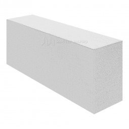 Газоблок Aerocrete 600x300x200 мм D600 гладкий
