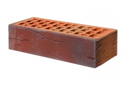 Кирпич лицевой керамический Прованс