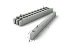 Прогон железобетонный ПРГ 45.2,5.4