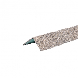 Уголок металлический внешний Технониколь Hauberk Серо-бежевый