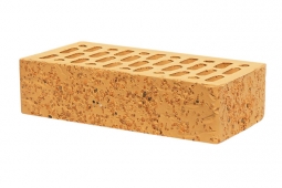 Кирпич лицевой керамический Беж-Антик