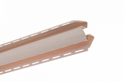 Планка Внутренний угол Альта-Профиль Альта Классика Розовый 3000