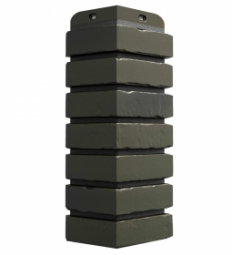 Угол Docke Klinker Атакама 406 мм