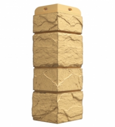 Угол Docke Slate Церматт 406 мм