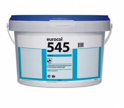 Клей-фиксатор водно-дисперсионный Forbo Polaris 545 (13кг)