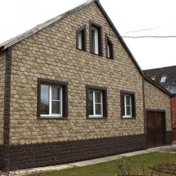 Бутовый камень