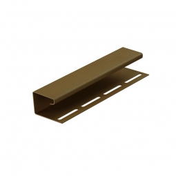 J-профиль Docke Premium / Standart Ирис