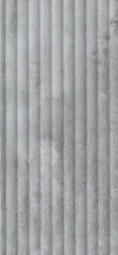 Гибкая керамика Phomi Arcuate Rock Medium Grey 1400x600х3 мм