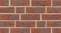 Кирпич клинкерный K335NF90 Carmesi Antic Mana