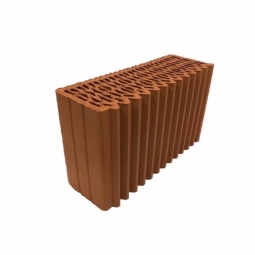 Керамический блок Kerakam Kaiman 38+ 125x380x219