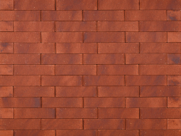 Кирпич лицевой клинкерный Сибирский Архитекторъ «Новониколаевскъ» пустотелый Евро 0,7НФ