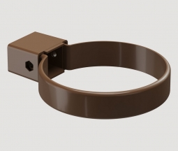 Хомут универсальный Docke Standard / Dacha светло-коричневый