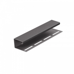 J-профиль Docke Standart Simple Графит
