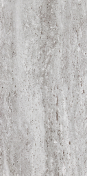 Гибкая керамика Phomi Coral Travertine Stellar Grey 1200x600х4 мм