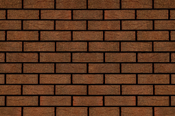 Кирпич лицевой керамический «Кент» пустотелый Евро WDF