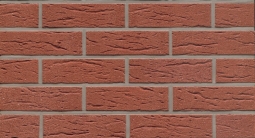 Кирпич клинкерный K435NF90 Carmesi Mana