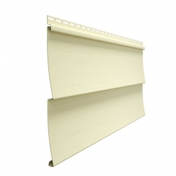 Сайдинг Docke Standart Елочка D5C Банан