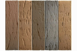 Кирпич керамический лицевой Браер кладка Глосса 