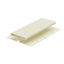 Н-профиль Docke Premium / Standart Сливки