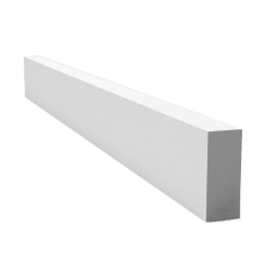 Перемычка газобетонная ПР12.1.2.30-1.1я