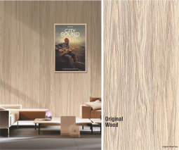 Дерево Wood Series Original Wood