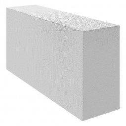 Газоблок Aerocrete 600x400x200 мм D600 гладкий