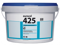 Клей Forbo Eurocol 425 для виниловых и текстильных покрытий 13 кг