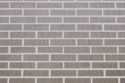 Кирпич лицевой керамический «Серебро» «Бархат» пустотелый Евро 0.7НФ