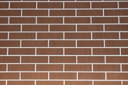 Кирпич лицевой керамический «Терракот» «Бархат» пустотелый  утолщенный