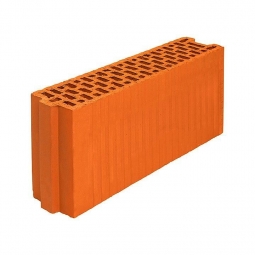 Керамический блок Porotherm 12 500х120х219 Куркачи