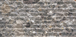 Гибкая керамика Phomi Chiseled Stone Dandy Grey 1200x600х3 мм