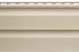 Сайдинг Альта-Профиль Канада Плюс «Престиж» Персиковый 3660х230х12