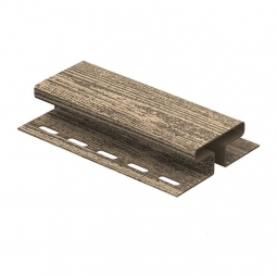 Н-профиль Ю-Пласт Тимбер-Блок Ель альпийская