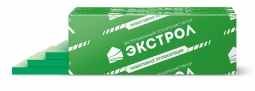 Экструдированный пенополистирол Экстрол 35 (Г4) 1180х580х40 мм / 10 пл.