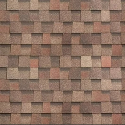 Гибкая черепица Shinglas Джаз коррида