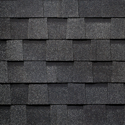 Ламинированная черепица Docke Dragon Lux Фладен