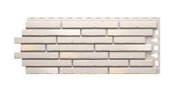 Фасадная панель Docke Klinker Сахара 998х406 мм