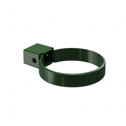 Хомут универсальный Docke Standard / Dacha зеленый