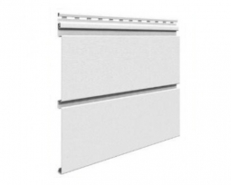 Софит Vox Unicolor SV-09 со скрытой перфорацией Белый