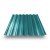 Профнастил МП-20 RAL 5021 водная синь 0,70 мм