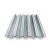 Профнастил НС-35 оцинкованный 0,5 мм