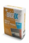 Штукатурка Brozex ШС-32 Фасад 25 кг