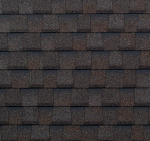 Гибкая черепица Shinglas Ранчо умбра