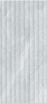 Гибкая керамика Phomi Arcuate Rock Veil White 1400x600х3 мм