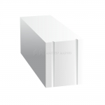 Газоблок Сибит Б2 D-600 / B3,5