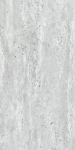 Гибкая керамика Phomi Rome Travertine Cloud Grey 1200x600х4 мм